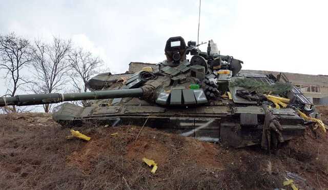 РФ не может полноценно восстановить боеспособность выведенных из Украины подразделений – разведка