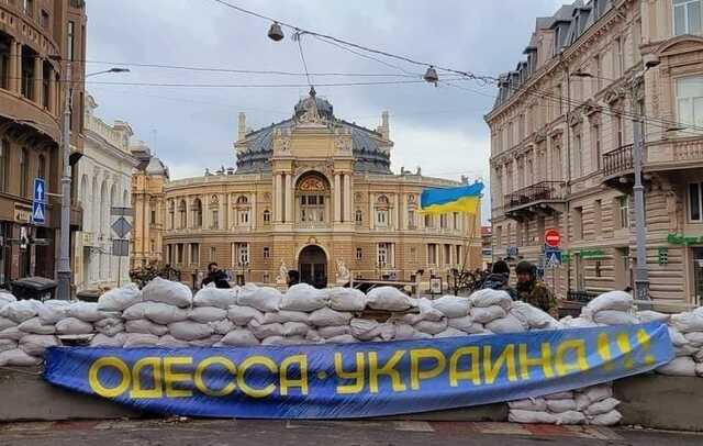 План досі актуальний, – Труханов розповів, як окупанти намагались захопити Одесу