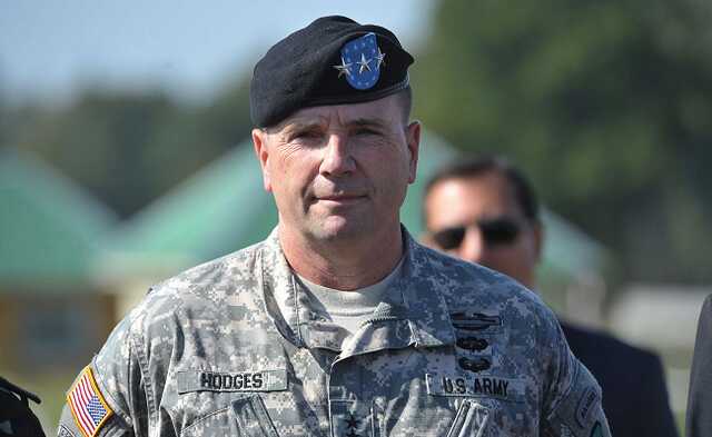 "Уже приблизились к кульминации": Ходжес дал прогноз, когда ВСУ смогут отбросить войска РФ