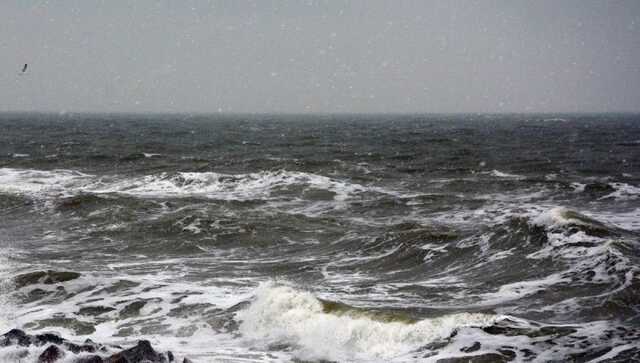 Россия потеряла еще один корабль в Черном море, – СМИ