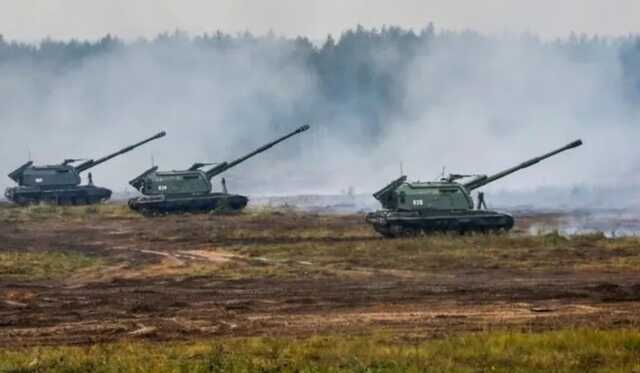 Враг продолжил безуспешный штурм на Донбассе, в Крыму усилили ПВО – Генштаб