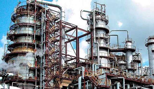 Кременчуцький НПЗ знову атакували