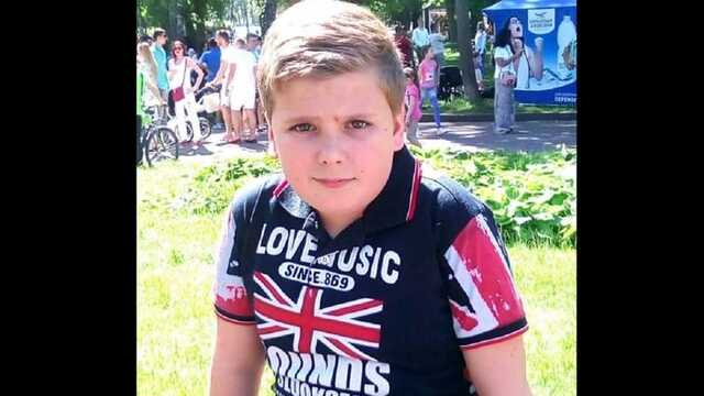 Суд признал виновными двух врачей в смерти 12-летнего Романа Кулака