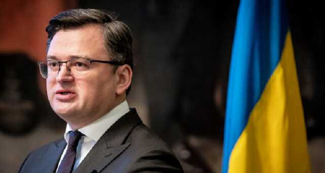 Забудем советские системы. Украине нужны истребители западного образца, - Кулеба