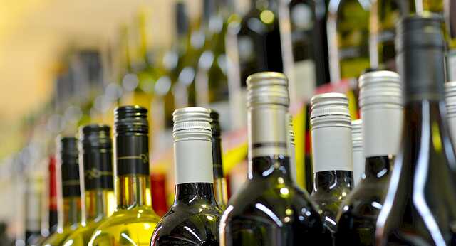 В Одессе и области разрешат продажу алкоголя. Но есть ограничения по времени