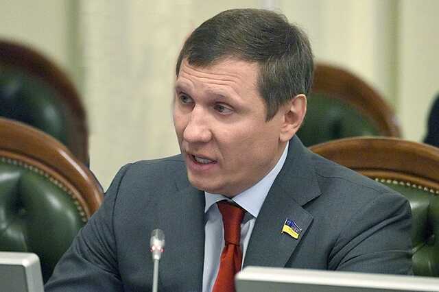 Народный депутат Сергей Шахов поддержал агрессора?