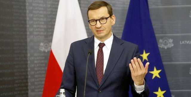 "Русский мир" надо уничтожить как раковую опухоль, – премьер Польши