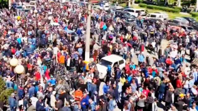 «Правда страшная»: стало известно, как россияне используют мариупольцев