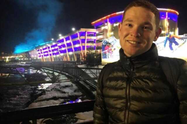 Стрелял в голову: установлена личность рашиста, который хвастался жене убийствами