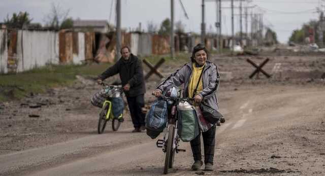 Экс-глава ЦРУ: Вторжение в Украину ударило по самой России