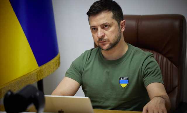 Привлекли наиболее влиятельных посредников: Зеленский о сложных переговорах с РФ по "Азовстали"