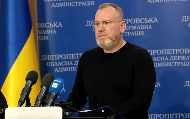 Росіяни з "Ураганів" обстріляли село на Дніпропетровщині