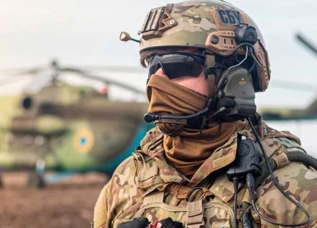 ВСУ ликвидировали уже 27,2 тыс. оккупантов: свежая сводка потерь РФ