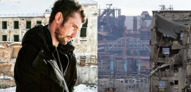 Фильм убитого литовского режиссера Кведаравичюса о Мариуполе добавили в программу Каннского фестиваля