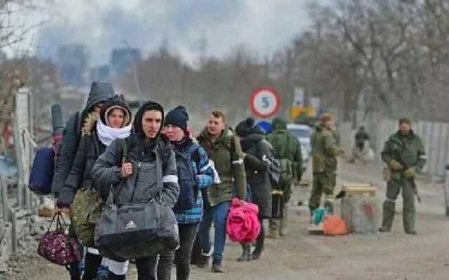 Окупанти примусово вивозять мешканців Попасної до Первомайська і Стаханова, - Гайдай