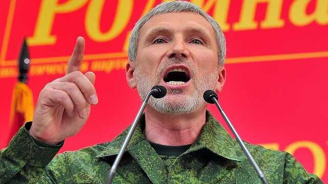 В Госдуме заявили, что Россия может нанести ядерный удар первой