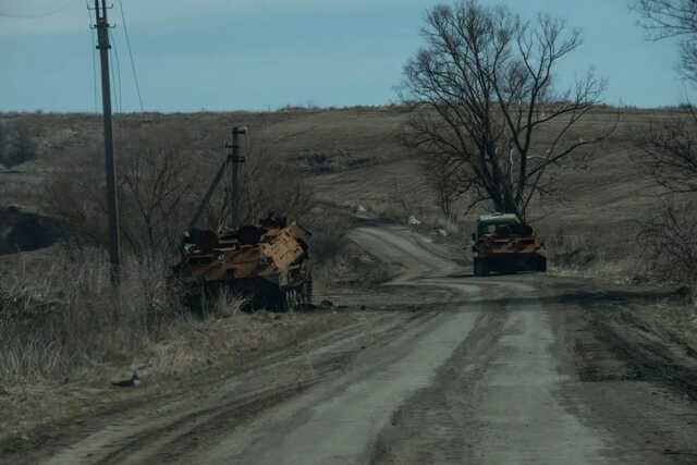 ISW: Украинские защитники отстояли Харьков, россияне полностью покидают свою позиции