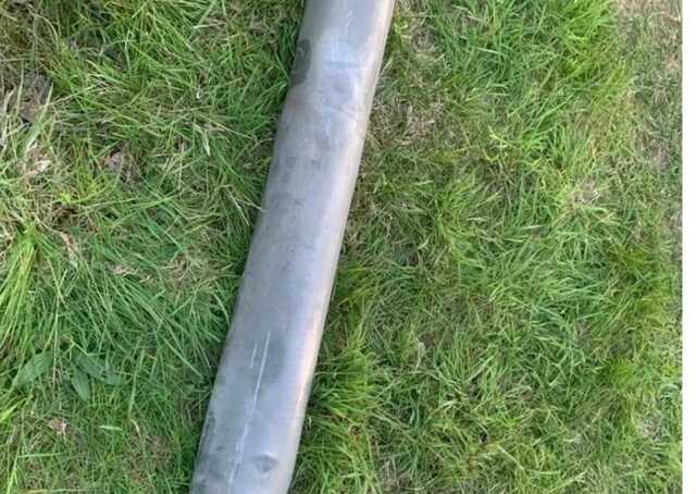 Оккупанты обстреляли Сумщину авиаракетами