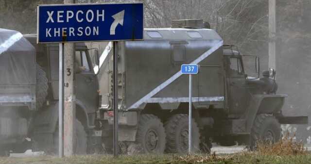 В Херсонской области оккупанты хотят провести "перепись" населения, - Денисова