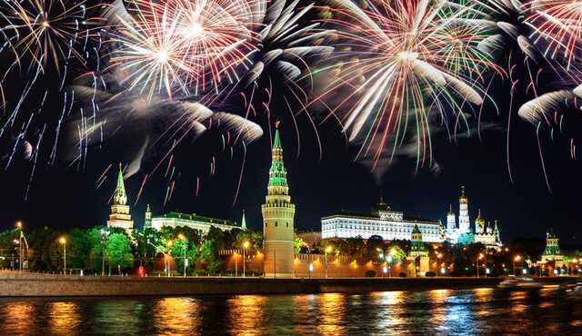 История «великой победы России» завершена — политолог