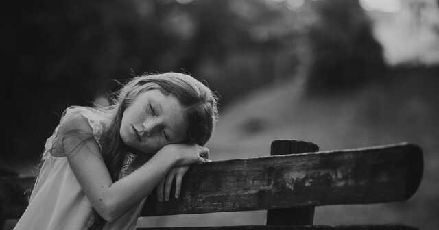 Более 1200 украинских детей пропали без вести с момента нападения России