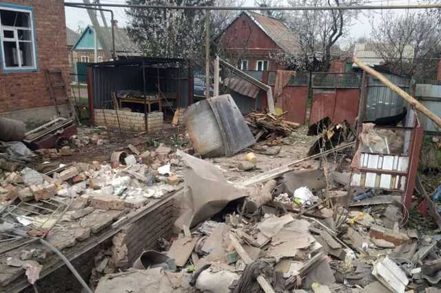 Русскую Лозовую хотят переименовать в Украинскую Лозовую