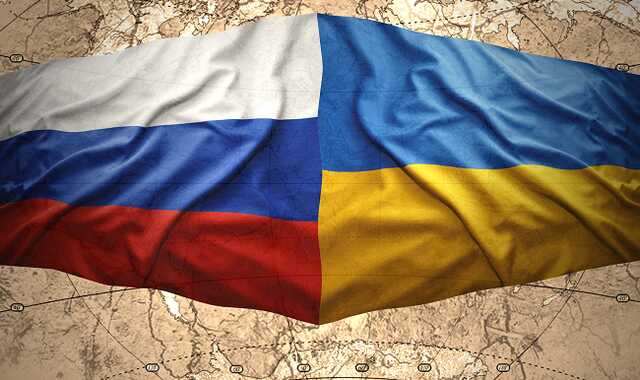 Виталий Портников: Украина в кольце аннексий, или где кончается Россия?