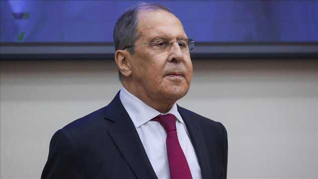 Лавров заявил, что Запад объявил России "тотальную, гибридную войну"