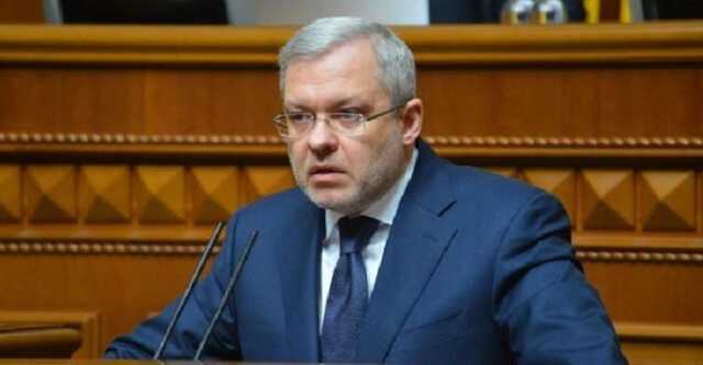 "За это нужно расстреливать": Галущенко рассказал о недобросовестных действиях игроков рынка топлива