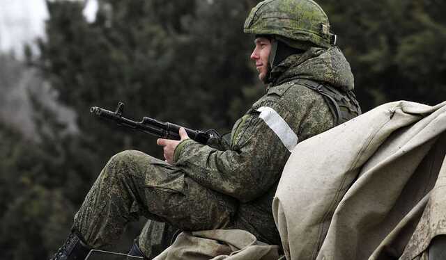 ВС РФ вывозят украинцев из Попасной и мобилизируют их без медкомиссии, — Луганская ОВА