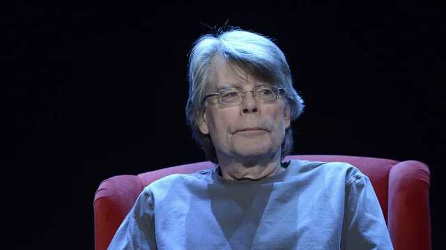 Стивен Кинг: Путин думал, что Украина «болонка», а она – «росомаха»