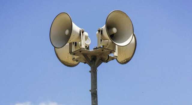 Всем в укрытие: в большинстве областей Украины объявили воздушную тревогу