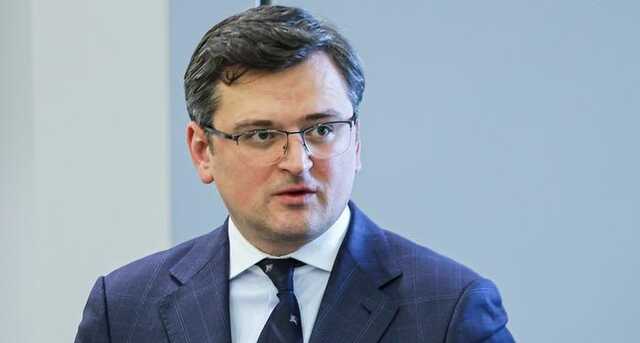 Кулеба о переговорах с РФ: мы не позволим дипломатии продолжать страдания украинцев
