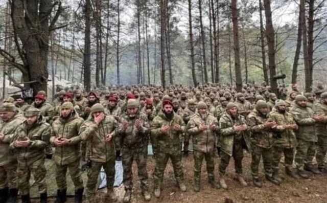 Журналист пояснил, почему нет видео с пленными «кадыровцами»