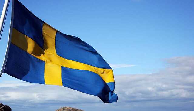 Швеция готова сегодня поддержать вступление в НАТО