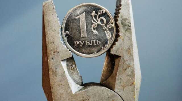 В Росії інфляція підскочила до рекордного за 20 років рівня