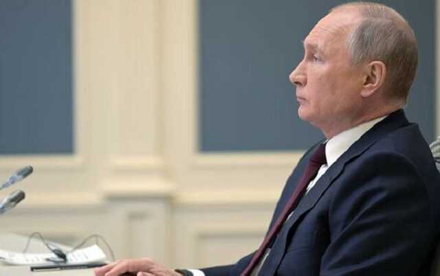 Путин "серьезно" болен, – экс-глава разведки Британии