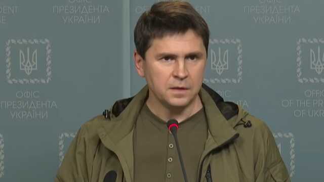 Мы можем покончить с войной в этом году - Подоляк