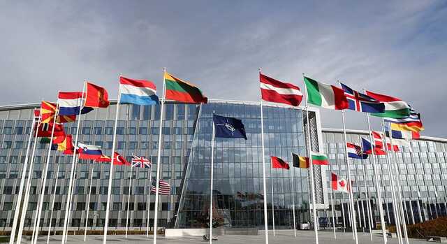 НАТО может объявить Россию прямой угрозой, - Bloomberg