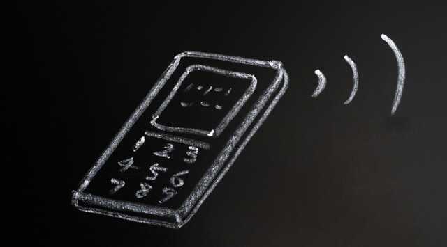 В Луганской области появилась мобильная связь