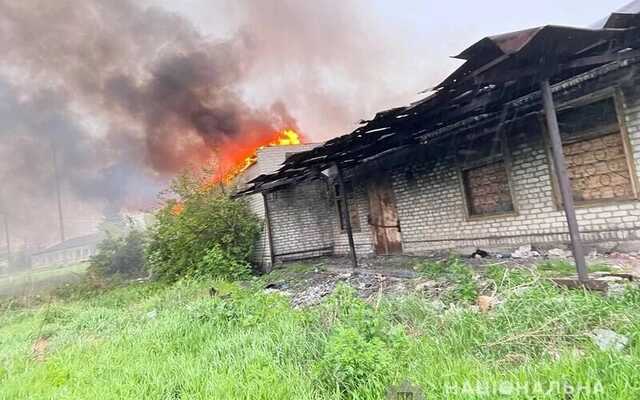 Оккупанты на Донетчине убили троих гражданских, 13 человек получили ранения, - ОВА