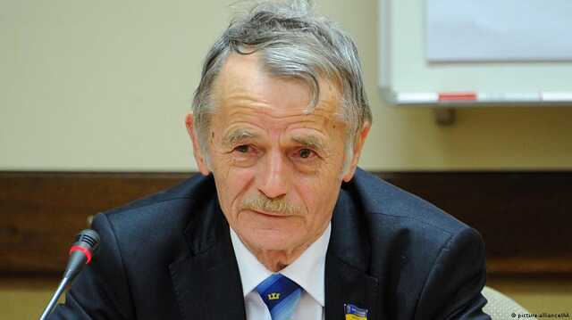 Украинских активистов в Крыму "выкупают" у местных чиновников, - Джемилев