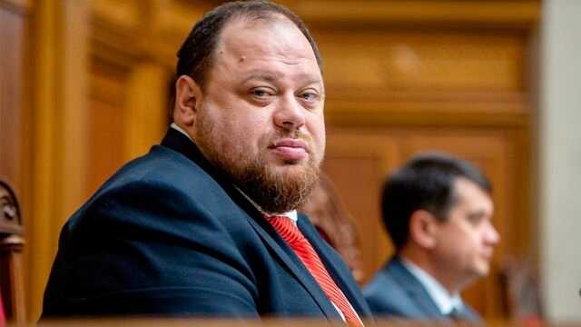 Ликвидация ОПЗЖ не повлияла на лишение мандата депутатов фракции, - Стефанчук