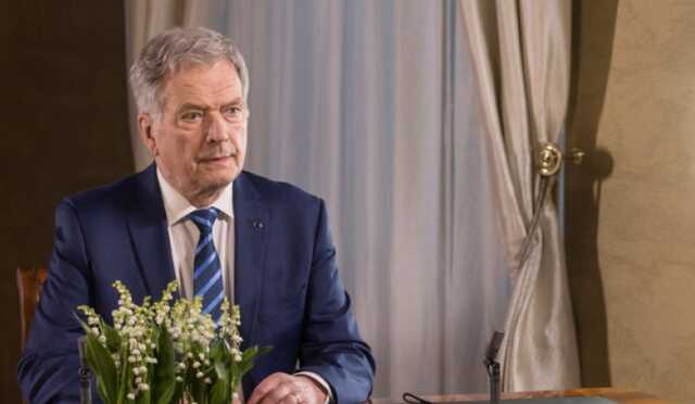 Президент Финляндии поведал о "сюрпризе" в разговоре с Путиным