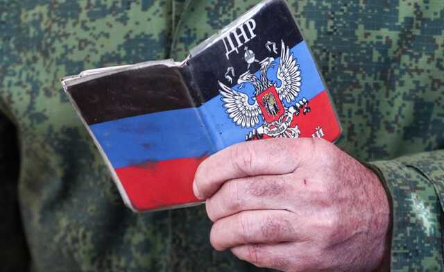 В ОРДО начались серьезные бунты против «мобилизации»