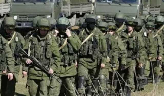 Не надо капитуляций! Продолжайте истекать кровью, россияне