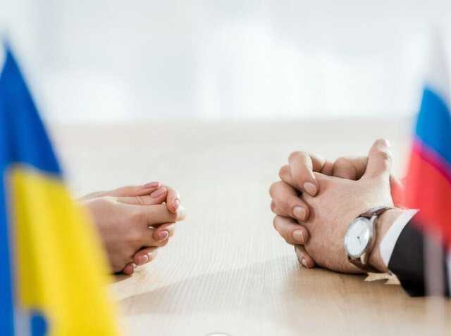 В Совфеде РФ отвергли условия США по переговорам с Украиной