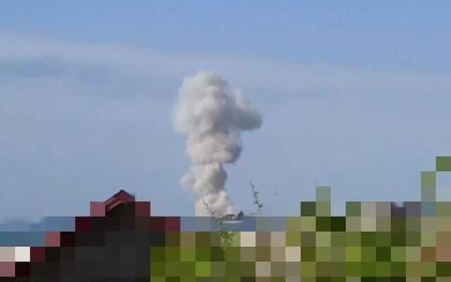 Літаки стратегічної авіації завдали удару по Одещині. Уражено об’єкт туристичної інфраструктури, постраждало двоє дорослих, важко поранено дитину