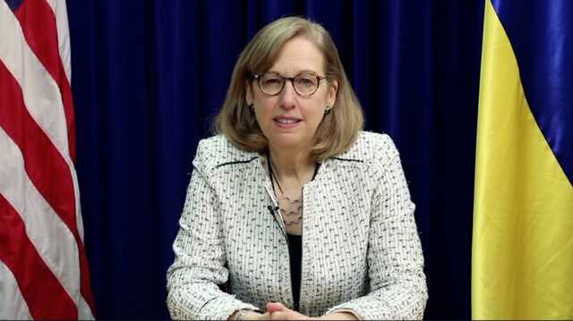 Украина сама должна принимать решение об условиях победы, - Квин