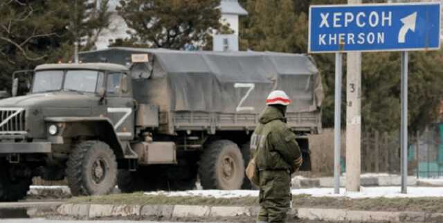В Херсоне через две недели закончатся все медикаменты